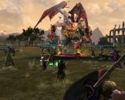 The Lord of the Rings Online: Mithril Edition  gameplay screenshot