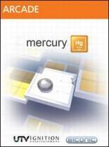 Mercury Hg Cover 