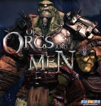 Of Orcs and Men dvd cover