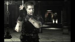 Resident Evil: The Umbrella Chronicles  gameplay screenshot