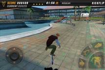 Mike V: Skateboard Party  gameplay screenshot