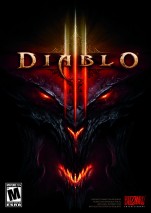 Diablo 3 poster 