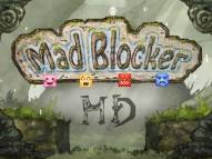 Mad Blocker Adventure  gameplay screenshot