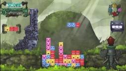 Mad Blocker Adventure  gameplay screenshot