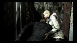 Resident Evil 6  gameplay screenshot