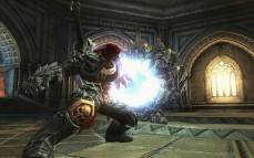 Darksiders  gameplay screenshot