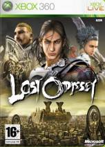 Lost Odyssey Cover 