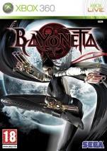 Bayonetta Cover 