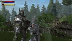 Two Worlds  gameplay screenshot