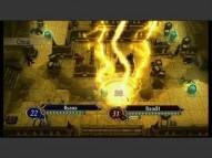Fire Emblem: Radiant Dawn  gameplay screenshot