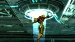 Metroid Prime 3: Corruption  gameplay screenshot