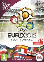 UEFA Euro 2012 cd cover 