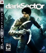 Dark Sector Cover 