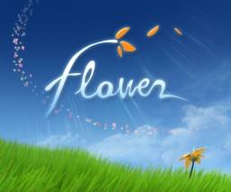 Flower cd cover 
