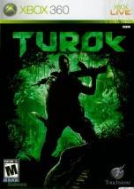 Turok Cover 