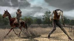 Red Dead Redemption: Undead Nightmare Pack  gameplay screenshot