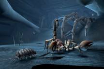 Deadly Creatures  gameplay screenshot