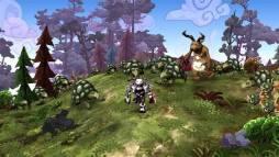 DeathSpank  gameplay screenshot