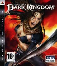 Untold Legends: Dark Kingdom Cover 