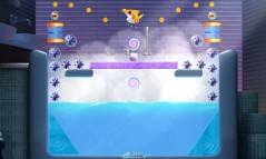 Shark Dash  gameplay screenshot