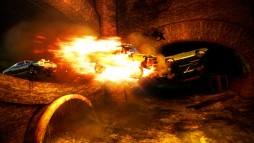 Fireburst  gameplay screenshot
