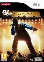 Def Jam Rapstar dvd cover 