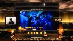 Def Jam Rapstar  gameplay screenshot