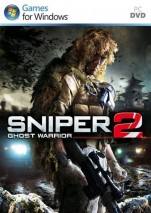 Sniper: Ghost Warrior 2 poster 