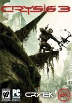 Crysis 3 Cover 