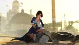 BioShock Infinite  gameplay screenshot