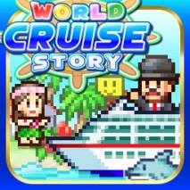 World Cruise Story Cover 