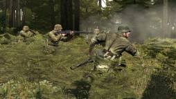 Iron Front: Liberation 1944   gameplay screenshot