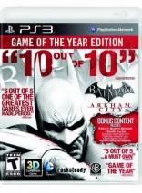 Batman: Arkham City - Harley Quinn's Revenge cd cover 