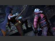 Batman: Arkham City - Harley Quinn's Revenge  gameplay screenshot