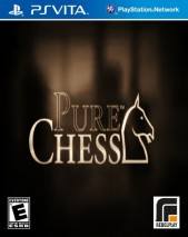 Pure Chess dvd cover 