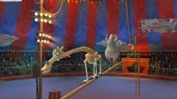 Madagascar 3: The Video Game  gameplay screenshot