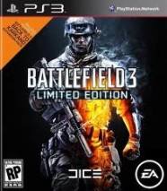 Battlefield 3: Close Quarters  cd cover 