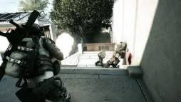 Battlefield 3: Close Quarters   gameplay screenshot