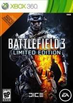 Battlefield 3: Close Quarters  dvd cover 