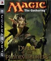 Magic: The Gathering - Duels of the Planeswalkers 2013 cd cover 