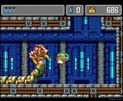 Monster World IV  gameplay screenshot