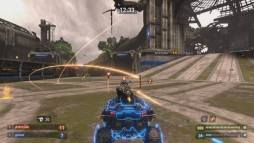 Wheels of Destruction   gameplay screenshot