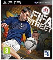 EA Sports FIFA Street Cover 