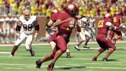 NCAA Football 13  gameplay screenshot