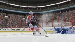 NHL 13  gameplay screenshot