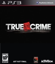 True Crime Cover 