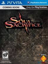 Soul Sacrifice Cover 