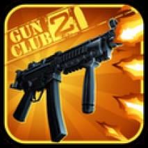 Gun Club 2 Cover 