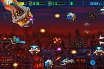 Ultimate Mission2 -HD  gameplay screenshot