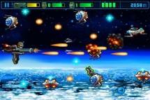 Ultimate Mission2 -HD  gameplay screenshot